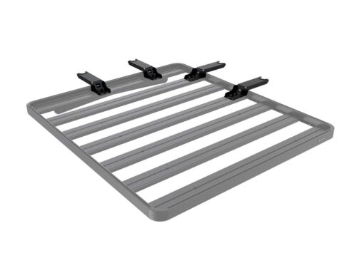 Front Runner - TELESCOPIC LADDER SUPPORT BRACKET / SLIMSPORT & SLIMPRO VAN RACKS - Afbeelding 7