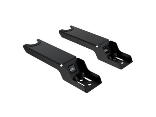 Front Runner - TELESCOPIC LADDER SUPPORT BRACKET / SLIMSPORT & SLIMPRO VAN RACKS - Afbeelding 8