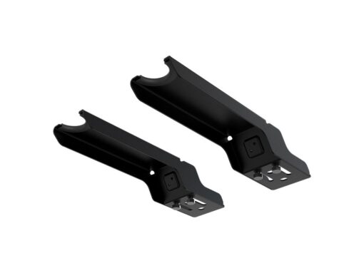 Front Runner - TELESCOPIC LADDER SUPPORT BRACKET / SLIMSPORT & SLIMPRO VAN RACKS - Afbeelding 9