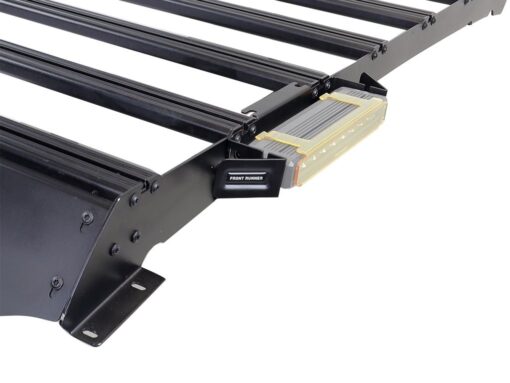 Front Runner - 10" LED LIGHT BAR VX250-CB MOUNTING BRACKET - Afbeelding 2