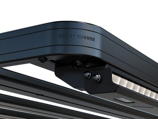 Front Runner - 40" LED LIGHT BAR VX1000-CB SM MOUNTING BRACKET - Afbeelding 6