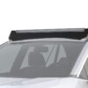 Front Runner - TOYOTA RAV4 (2019-CURRENT) SLIMSPORT RACK 40" LIGHT BAR WIND FAIRING