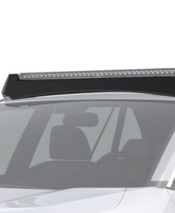 Front Runner - TOYOTA RAV4 (2019-CURRENT) SLIMSPORT RACK 40" LIGHT BAR WIND FAIRING