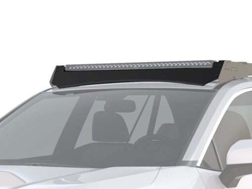 Front Runner - TOYOTA RAV4 (2019-CURRENT) SLIMSPORT RACK 40" LIGHT BAR WIND FAIRING