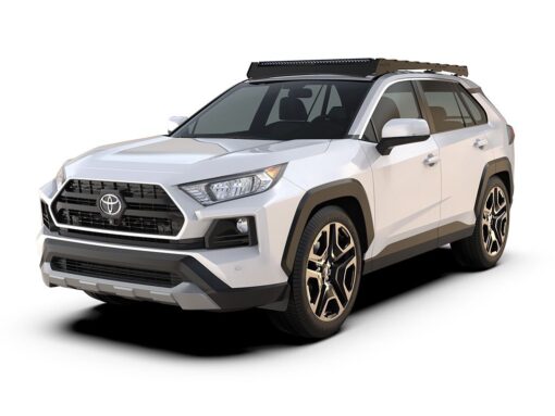Front Runner - TOYOTA RAV4 (2019-CURRENT) SLIMSPORT RACK 40" LIGHT BAR WIND FAIRING - Afbeelding 3
