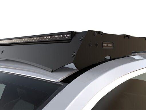 Front Runner - TOYOTA RAV4 (2019-CURRENT) SLIMSPORT RACK 40" LIGHT BAR WIND FAIRING - Afbeelding 4