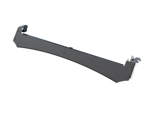 Front Runner - TOYOTA RAV4 (2019-CURRENT) SLIMSPORT RACK 40" LIGHT BAR WIND FAIRING - Afbeelding 5
