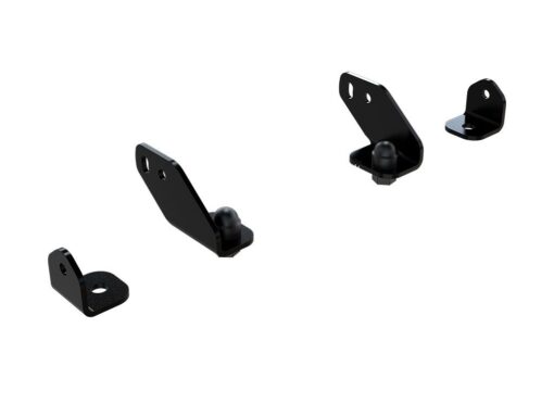 Front Runner - 40" LIGHT BAR FX1000-CB / VX1000-CB MOUNTING BRACKETS - Afbeelding 5