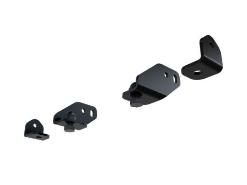 Front Runner - 40" LIGHT BAR FX1000-CB / VX1000-CB MOUNTING BRACKETS - Afbeelding 6