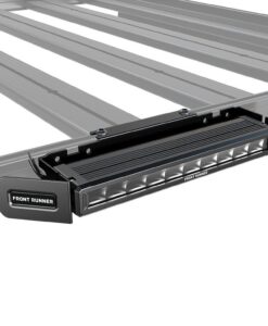 Front Runner - 10" LED LIGHT BAR VX250-CB / 12V/ 24V / COMBO BEAM & MOUNTING BRACKET