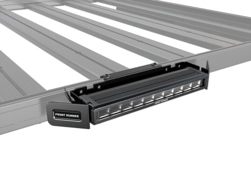 Front Runner - 10" LED LIGHT BAR VX250-CB / 12V/ 24V / COMBO BEAM & MOUNTING BRACKET