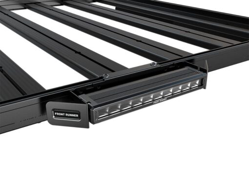 Front Runner - 10" LED LIGHT BAR VX250-CB / 12V/ 24V / COMBO BEAM & MOUNTING BRACKET - Afbeelding 3