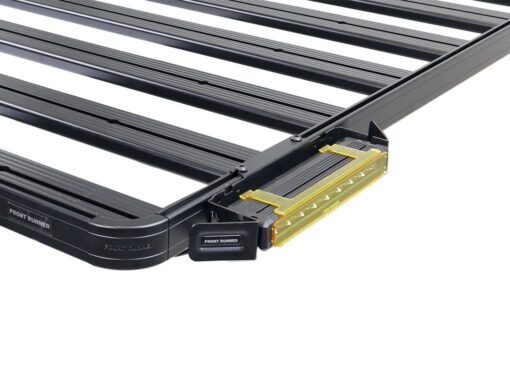 Front Runner - 10" LED LIGHT BAR VX250-CB / 12V/ 24V / COMBO BEAM & MOUNTING BRACKET - Afbeelding 5
