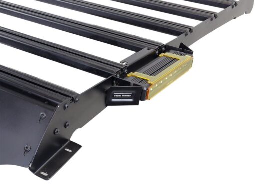 Front Runner - 10" LED LIGHT BAR VX250-CB / 12V/ 24V / COMBO BEAM & MOUNTING BRACKET - Afbeelding 6