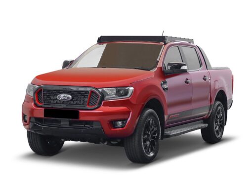 Front Runner - FORD RANGER (2012-2022) SLIMSPORT RACK WIND FAIRING - Afbeelding 3