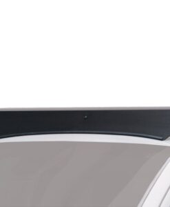 Front Runner - TOYOTA TACOMA (2005-CURRENT) SLIMSPORT RACK WIND FAIRING
