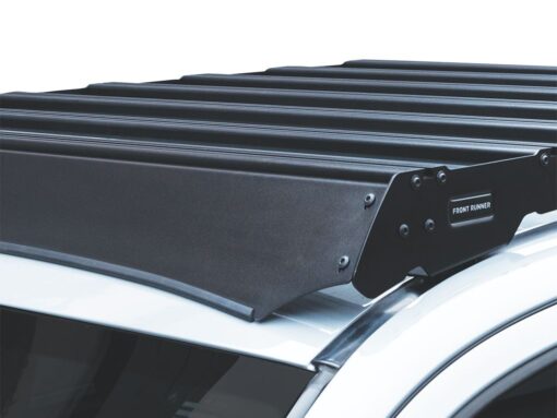 Front Runner - TOYOTA TACOMA (2005-CURRENT) SLIMSPORT RACK WIND FAIRING - Afbeelding 4