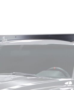 Front Runner - FORD F-150 CREW CAB W/ SUNROOF (2015-2020) SLIMSPORT RACK WIND FAIRING