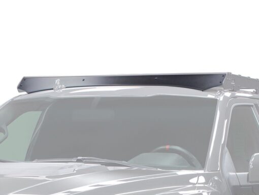 Front Runner - FORD F-150 CREW CAB W/ SUNROOF (2015-2020) SLIMSPORT RACK WIND FAIRING