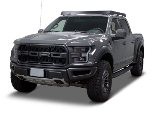 Front Runner - FORD F-150 CREW CAB W/ SUNROOF (2015-2020) SLIMSPORT RACK WIND FAIRING - Afbeelding 3