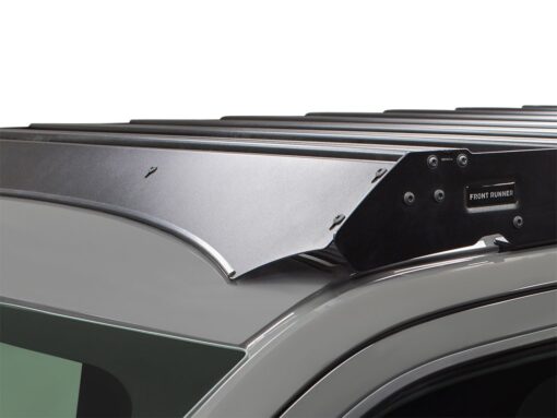Front Runner - FORD F-150 CREW CAB W/ SUNROOF (2015-2020) SLIMSPORT RACK WIND FAIRING - Afbeelding 4