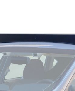 Front Runner - SUBARU XV CROSSTREK 2ND GEN (GT) (2017-2023) SLIMSPORT RACK WIND FAIRING