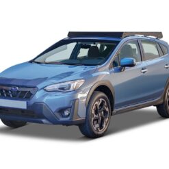 Front Runner - SUBARU XV CROSSTREK 2ND GEN (GT) (2017-2023) SLIMSPORT RACK WIND FAIRING - Afbeelding 3