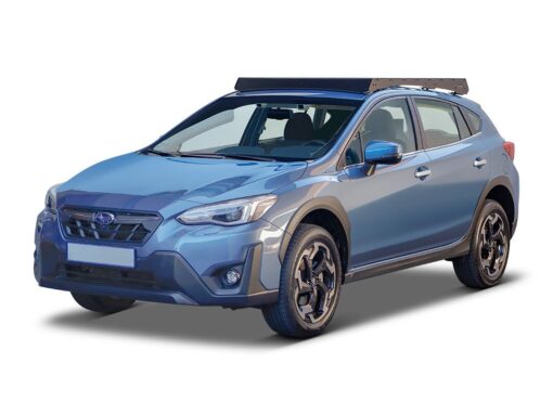 Front Runner - SUBARU XV CROSSTREK 2ND GEN (GT) (2017-2023) SLIMSPORT RACK WIND FAIRING - Afbeelding 3