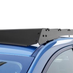 Front Runner - SUBARU XV CROSSTREK 2ND GEN (GT) (2017-2023) SLIMSPORT RACK WIND FAIRING - Afbeelding 4