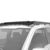 Front Runner - FORD F-150 CREW CAB (2021-CURRENT) SLIMSPORT RACK 40" LIGHT BAR WIND FAIRING