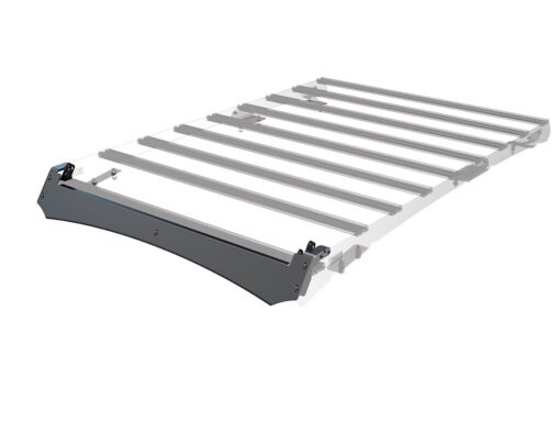 Front Runner - FORD F-150 CREW CAB (2021-CURRENT) SLIMSPORT RACK 40" LIGHT BAR WIND FAIRING - Afbeelding 5