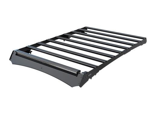 Front Runner - FORD F-150 CREW CAB (2021-CURRENT) SLIMSPORT RACK 40" LIGHT BAR WIND FAIRING - Afbeelding 6