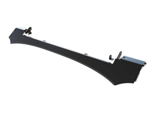 Front Runner - FORD F-150 CREW CAB (2021-CURRENT) SLIMSPORT RACK 40" LIGHT BAR WIND FAIRING - Afbeelding 7