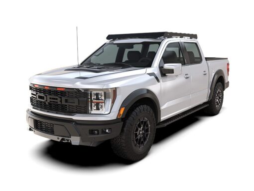 Front Runner - FORD F-150 CREW CAB (2021-CURRENT) SLIMSPORT RACK WIND FAIRING