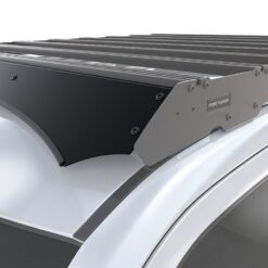 Front Runner - FORD F-150 CREW CAB (2021-CURRENT) SLIMSPORT RACK WIND FAIRING - Afbeelding 4