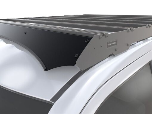 Front Runner - FORD F-150 CREW CAB (2021-CURRENT) SLIMSPORT RACK WIND FAIRING - Afbeelding 4
