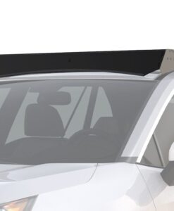 Front Runner - TOYOTA RAV4 (2019-CURRENT) SLIMSPORT RACK WIND FAIRING