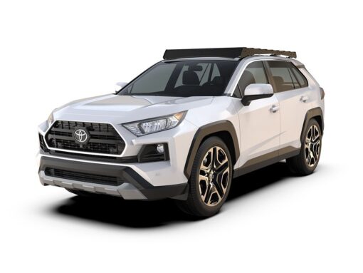 Front Runner - TOYOTA RAV4 (2019-CURRENT) SLIMSPORT RACK WIND FAIRING - Afbeelding 3