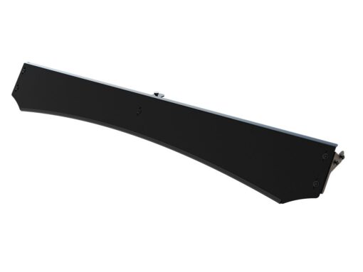 Front Runner - TOYOTA RAV4 (2019-CURRENT) SLIMSPORT RACK WIND FAIRING - Afbeelding 5
