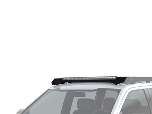 Front Runner - FORD F-150 CREW CAB (2015-2020) SLIMSPORT RACK 40" LIGHT BAR WIND FAIRING - Afbeelding 2