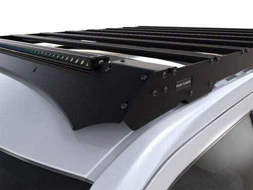 Front Runner - FORD F-150 CREW CAB (2015-2020) SLIMSPORT RACK 40" LIGHT BAR WIND FAIRING - Afbeelding 4