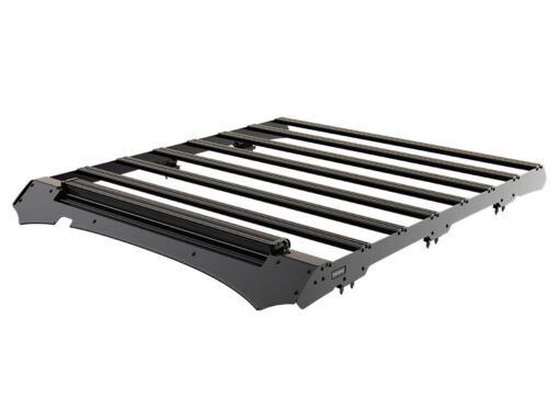 Front Runner - FORD F-150 CREW CAB (2015-2020) SLIMSPORT RACK 40" LIGHT BAR WIND FAIRING - Afbeelding 6