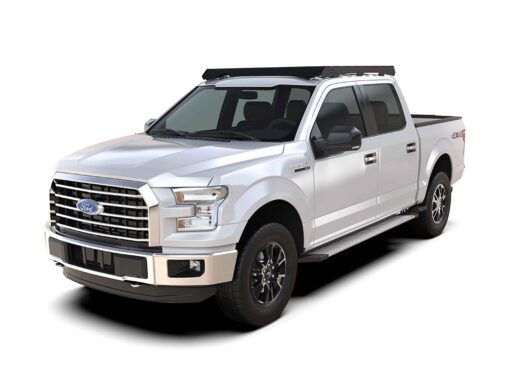 Front Runner - FORD F-150 CREW CAB (2015-2020) SLIMSPORT RACK WIND FAIRING - Afbeelding 3