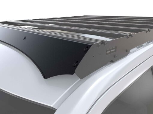 Front Runner - FORD F-150 CREW CAB (2015-2020) SLIMSPORT RACK WIND FAIRING - Afbeelding 4