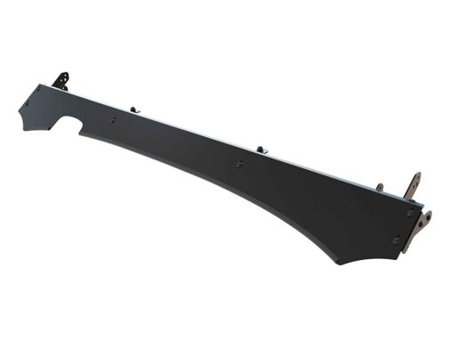 Front Runner - FORD F-150 CREW CAB (2015-2020) SLIMSPORT RACK WIND FAIRING - Afbeelding 8