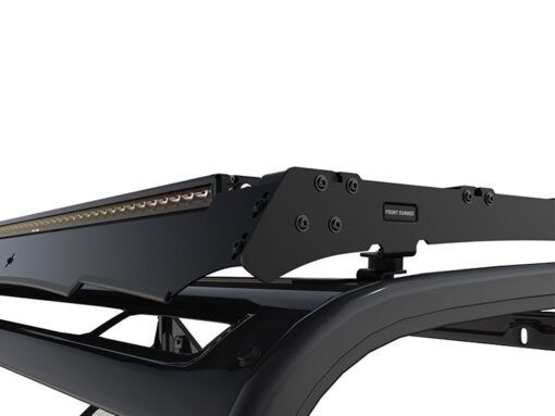 Front Runner - POLARIS RANGER UTV (2018-CURRENT) SLIMSPORT RACK 40" LIGHT BAR WIND FAIRING - Afbeelding 4