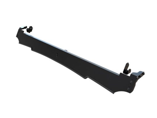 Front Runner - POLARIS RANGER UTV (2018-CURRENT) SLIMSPORT RACK 40" LIGHT BAR WIND FAIRING - Afbeelding 6