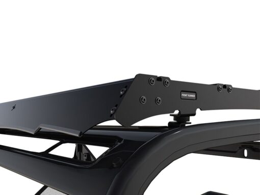 Front Runner - POLARIS RANGER CREW CAB (2018-CURRENT) SLIMSPORT RACK WIND FAIRING - Afbeelding 4