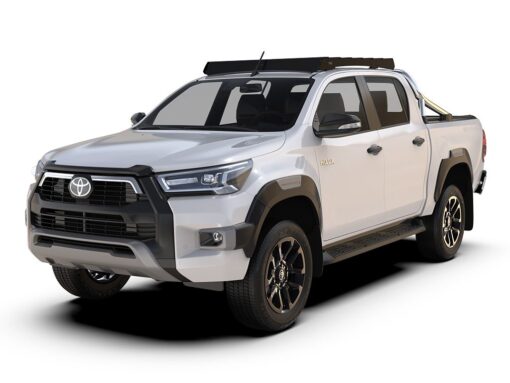 Front Runner - TOYOTA HILUX H48 DC (2022-CURRENT) SLIMSPORT RACK WIND FAIRING - Afbeelding 4