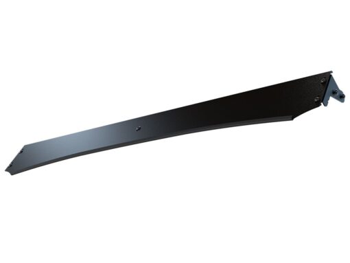 Front Runner - TOYOTA HILUX H48 DC (2022-CURRENT) SLIMSPORT RACK WIND FAIRING - Afbeelding 5